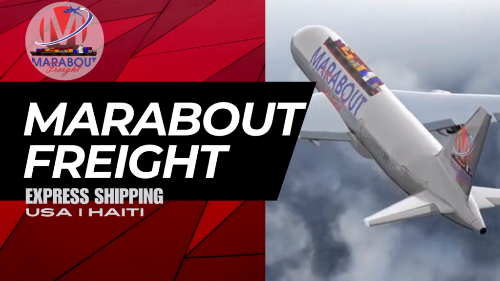 Marabout Freight Services